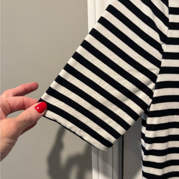 J.Crew Form Knit Top - Picture 3 of 5